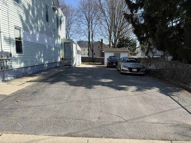 16 Hudson Street 1, Woburn, MA 01801