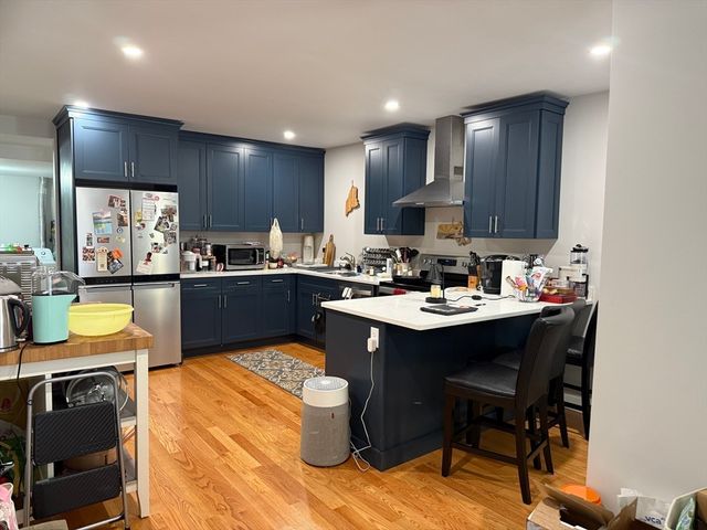 16 Hudson Street 1, Woburn, MA 01801