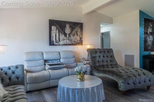 25538 Schoolcraft, Redford Charter Township, MI 48239