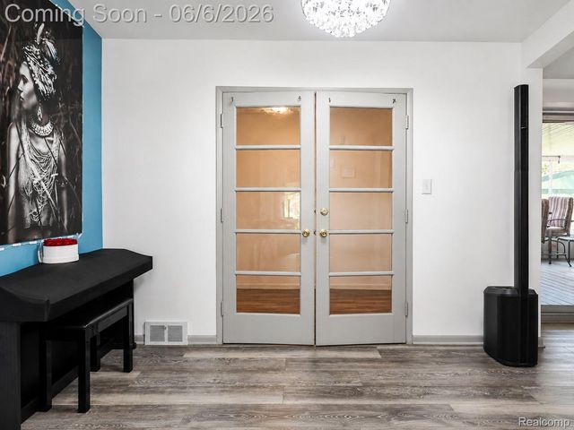 25538 Schoolcraft, Redford Charter Township, MI 48239