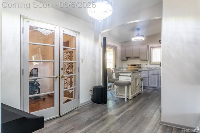 25538 Schoolcraft, Redford Charter Township, MI 48239