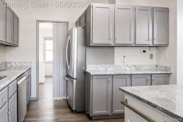 25538 Schoolcraft, Redford Charter Township, MI 48239