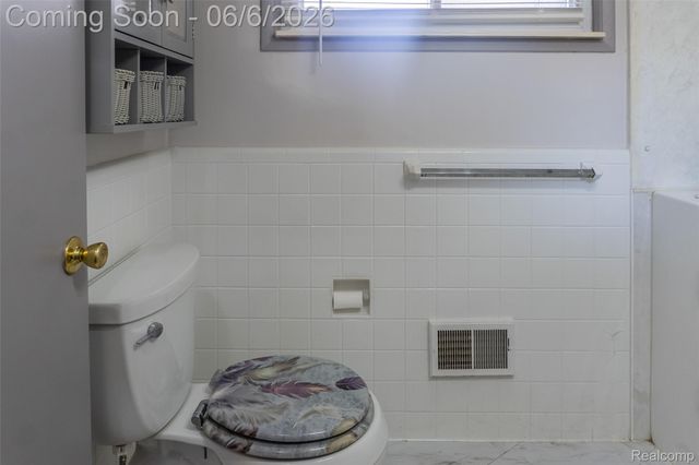 25538 Schoolcraft, Redford Charter Township, MI 48239