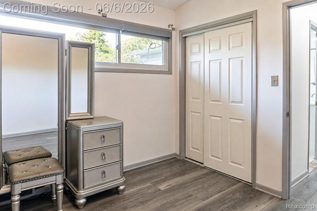 25538 Schoolcraft, Redford Charter Township, MI 48239