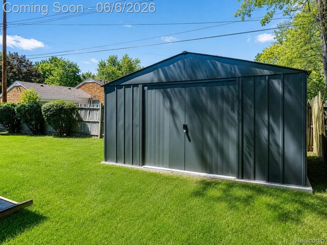 25538 Schoolcraft, Redford Charter Township, MI 48239