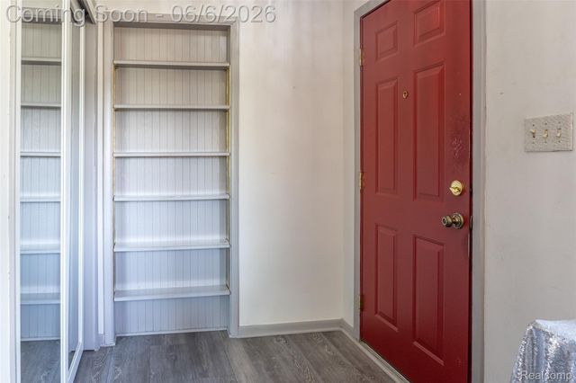 25538 Schoolcraft, Redford Charter Township, MI 48239