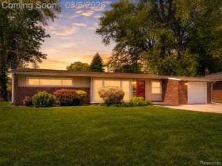 25538 Schoolcraft, Redford Charter Township, MI 48239