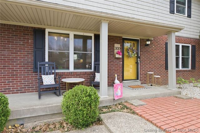 300 Emerson Avenue, Clarksville, IN 47129