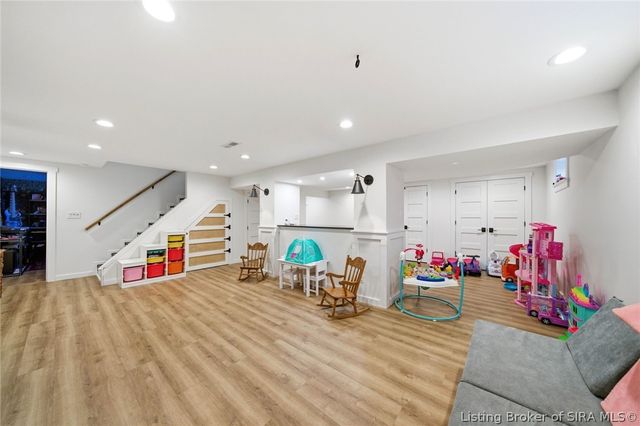 300 Emerson Avenue, Clarksville, IN 47129