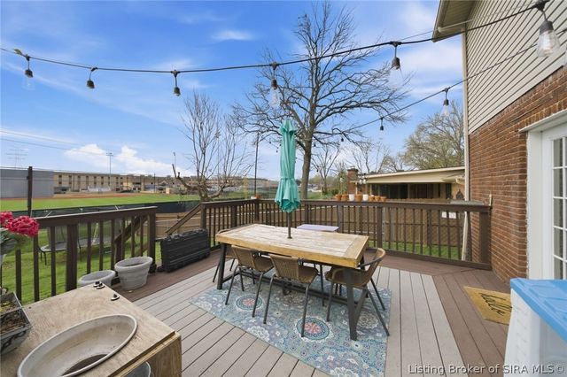 300 Emerson Avenue, Clarksville, IN 47129