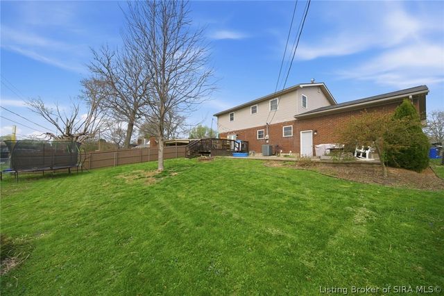 300 Emerson Avenue, Clarksville, IN 47129