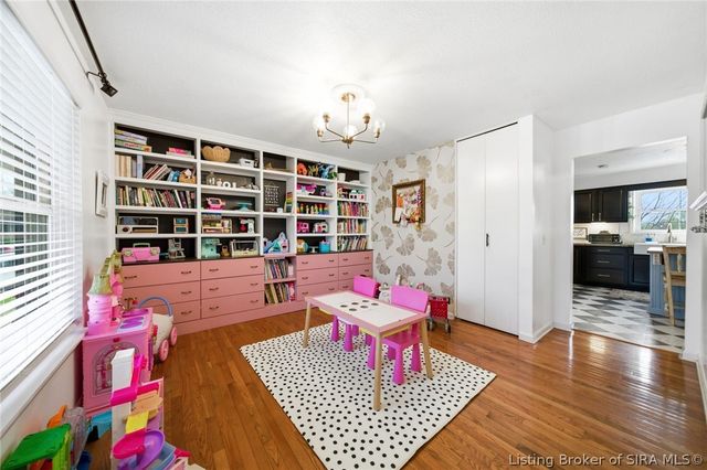 300 Emerson Avenue, Clarksville, IN 47129