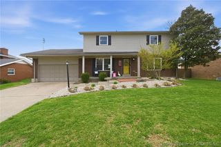 300 Emerson Avenue, Clarksville, IN 47129