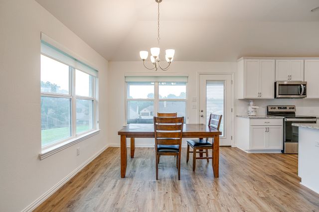 3125 Arbor View Drive, Burleson, TX 76028