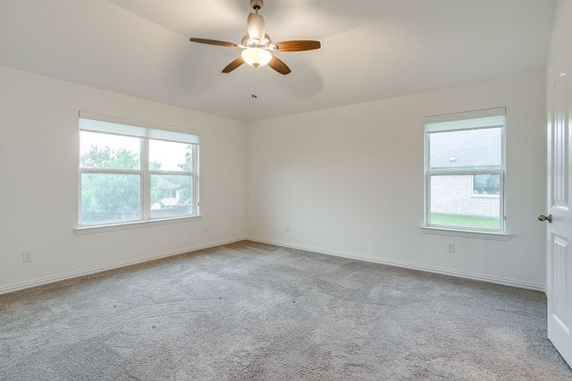 3125 Arbor View Drive, Burleson, TX 76028