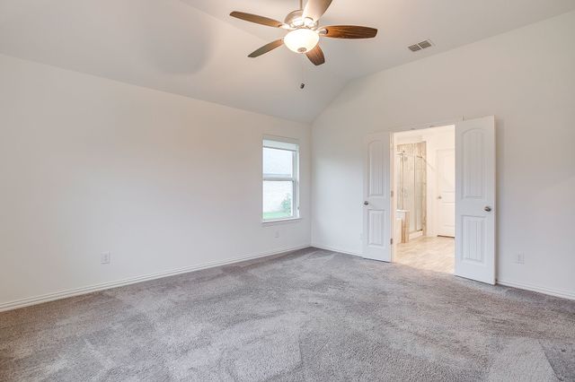 3125 Arbor View Drive, Burleson, TX 76028