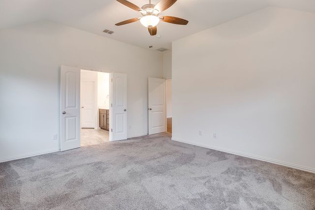 3125 Arbor View Drive, Burleson, TX 76028
