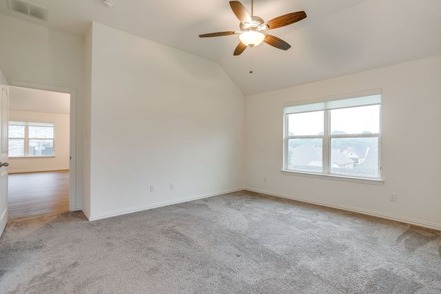 3125 Arbor View Drive, Burleson, TX 76028