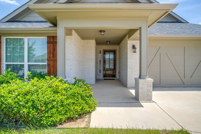 3125 Arbor View Drive, Burleson, TX 76028