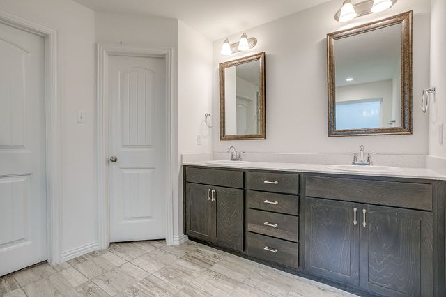 3125 Arbor View Drive, Burleson, TX 76028