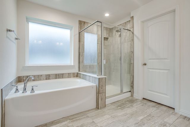 3125 Arbor View Drive, Burleson, TX 76028
