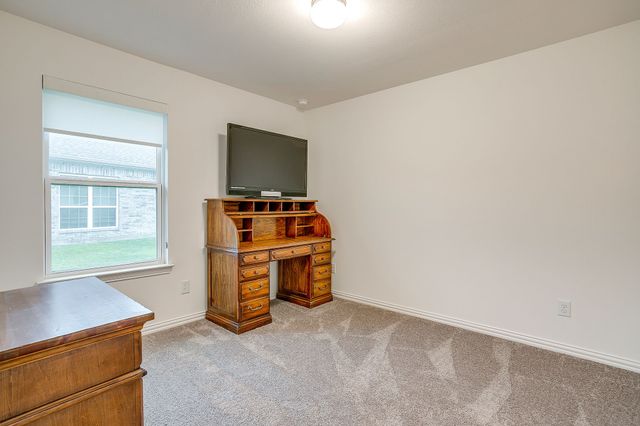 3125 Arbor View Drive, Burleson, TX 76028