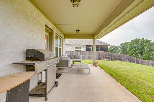 3125 Arbor View Drive, Burleson, TX 76028