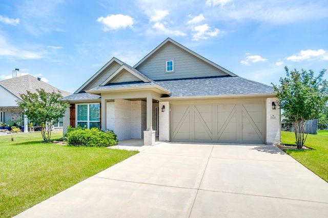3125 Arbor View Drive, Burleson, TX 76028