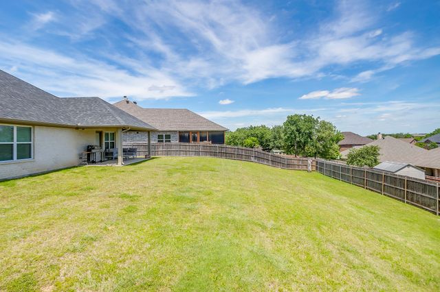 3125 Arbor View Drive, Burleson, TX 76028