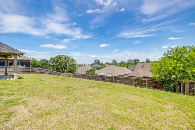 3125 Arbor View Drive, Burleson, TX 76028