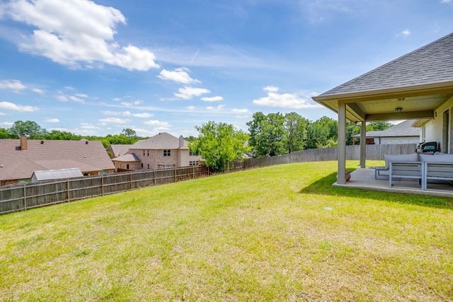 3125 Arbor View Drive, Burleson, TX 76028