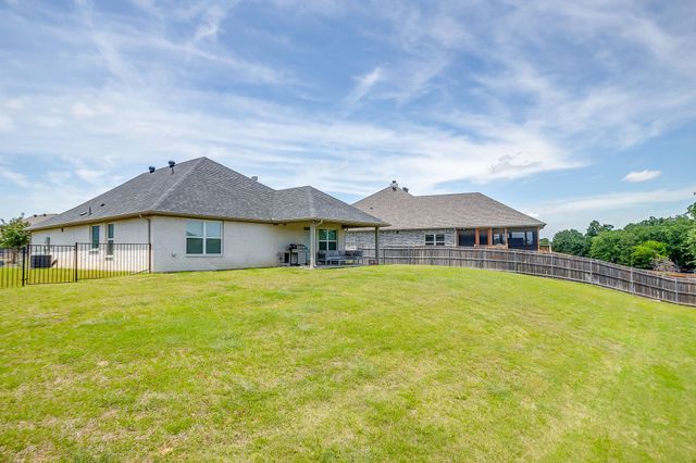 3125 Arbor View Drive, Burleson, TX 76028