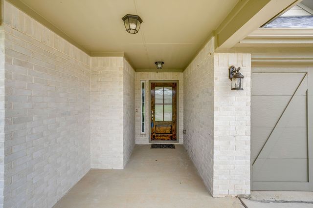 3125 Arbor View Drive, Burleson, TX 76028