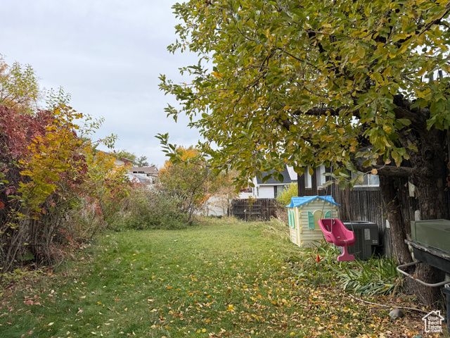 690 FREEDOM DR, North Salt Lake, UT 84054