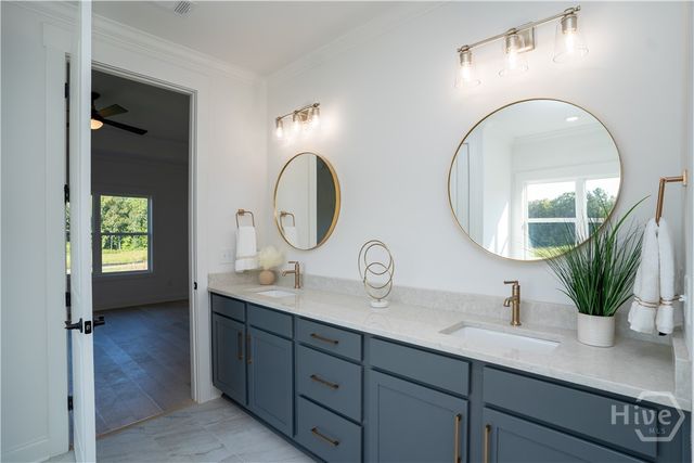 1351 Legend Drive, Greensboro, GA 30642