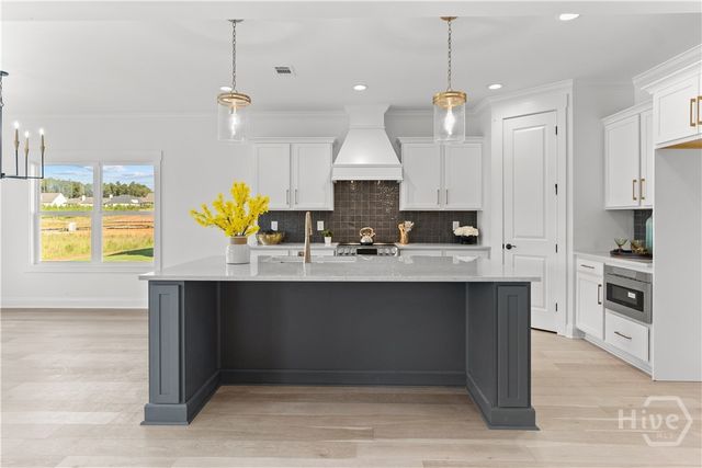 1351 Legend Drive, Greensboro, GA 30642