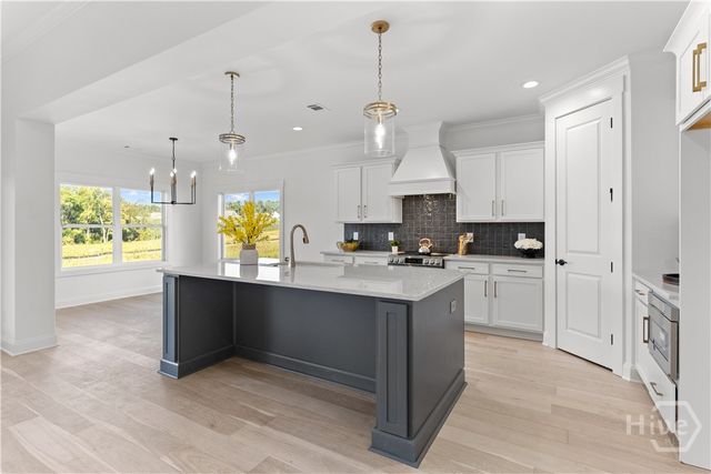 1351 Legend Drive, Greensboro, GA 30642