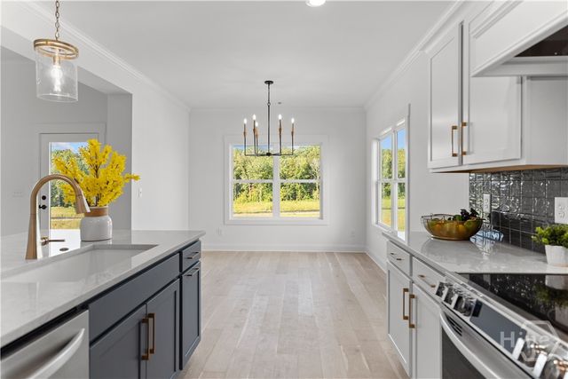 1351 Legend Drive, Greensboro, GA 30642