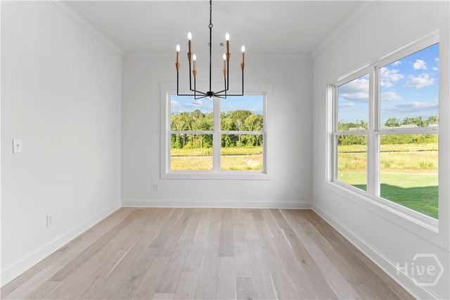 1351 Legend Drive, Greensboro, GA 30642