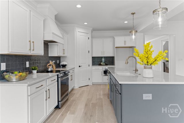 1351 Legend Drive, Greensboro, GA 30642