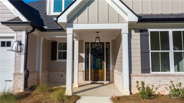 1351 Legend Drive, Greensboro, GA 30642
