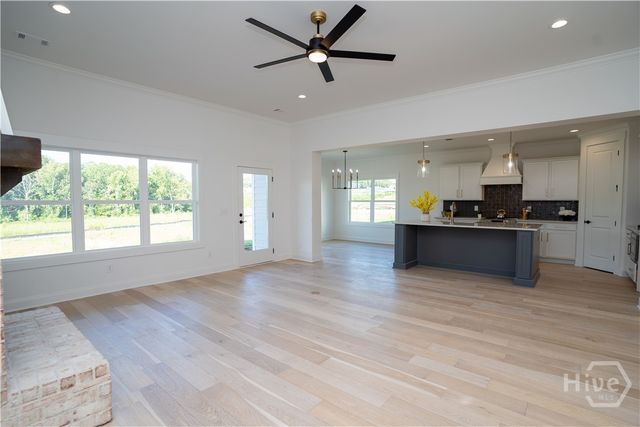1351 Legend Drive, Greensboro, GA 30642