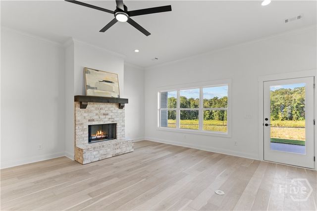 1351 Legend Drive, Greensboro, GA 30642