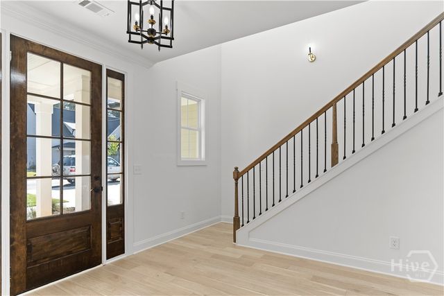 1351 Legend Drive, Greensboro, GA 30642
