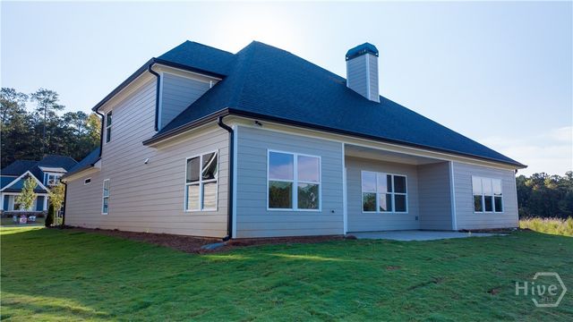 1351 Legend Drive, Greensboro, GA 30642