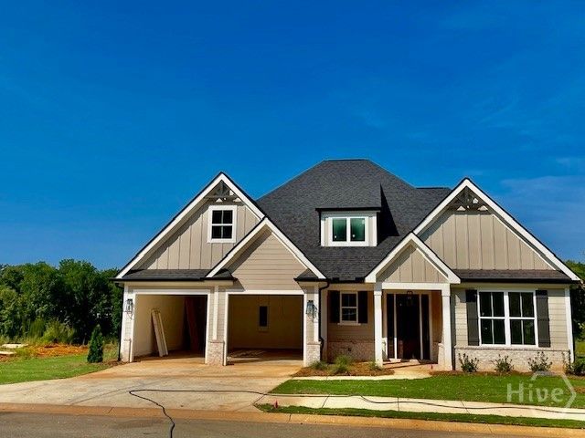 1351 Legend Drive, Greensboro, GA 30642