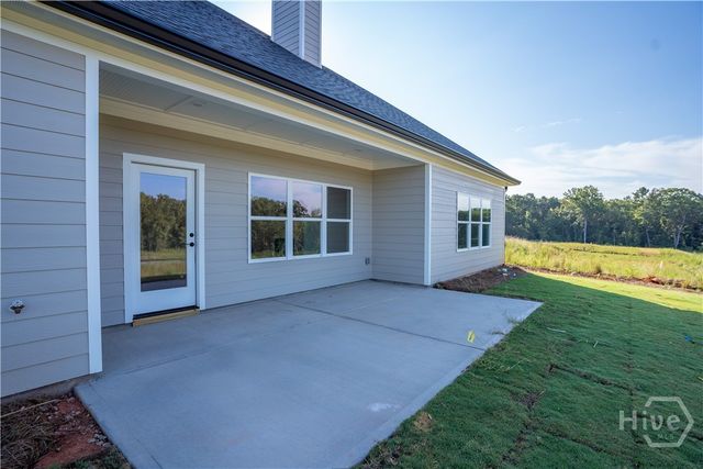 1351 Legend Drive, Greensboro, GA 30642