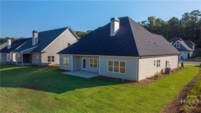 1351 Legend Drive, Greensboro, GA 30642