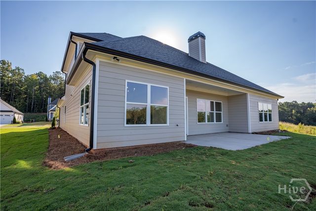 1351 Legend Drive, Greensboro, GA 30642
