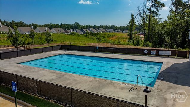 1351 Legend Drive, Greensboro, GA 30642